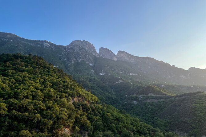 Chipinque Natural Park - Morning / Afternoon Hike (Group/Private) - What You Can Expect from the Tour