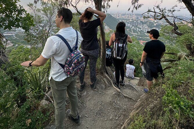 Chipinque Natural Park - Morning / Afternoon Hike (Group/Private) - What to Keep in Mind