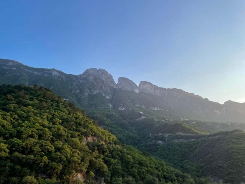 Chipinque Natural Park - Morning / Afternoon Hike - The Logistics and Practicalities
