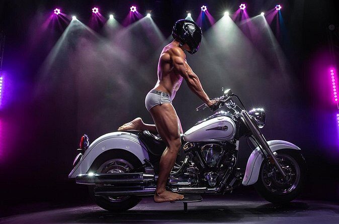 Chippendales at Planet Hollywood Resort and Casino - Real Feedback from Attendees