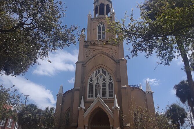 Chippewa Square to Forsyth Park: A Self-Guided Audio Tour of Savannah - What Visitors Say