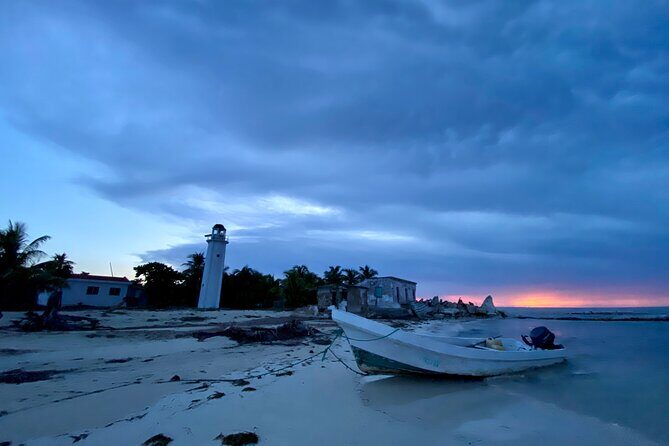 Chiquila Cancun Airport Private Shuttle 1 to 3 Person - Who Should Consider This Service?