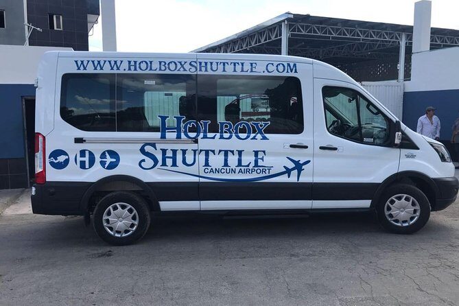 Chiquila Cancun Airport Shuttle - An Honest Deep Dive into the Experience