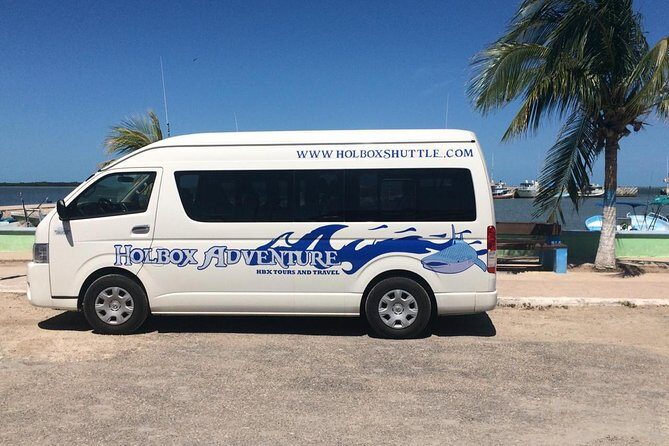 Chiquila Cancun Airport Shuttle - The Reliability and Feedback from Travelers