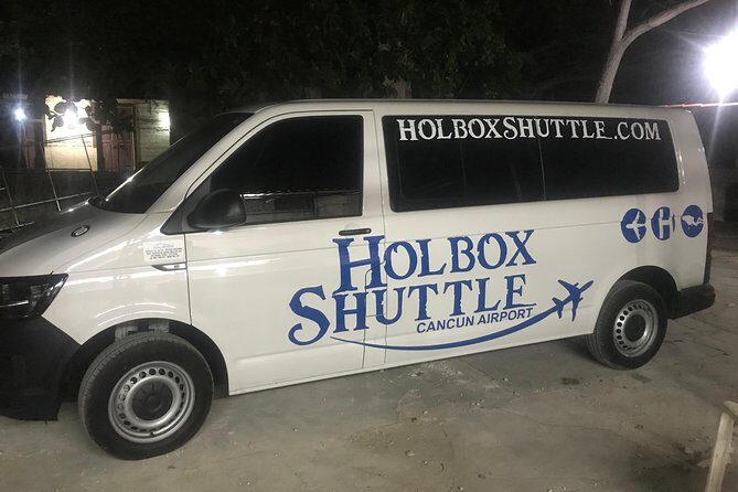 Chiquila Cancun Airport Shuttle - Who Is This Service Best Suited For?