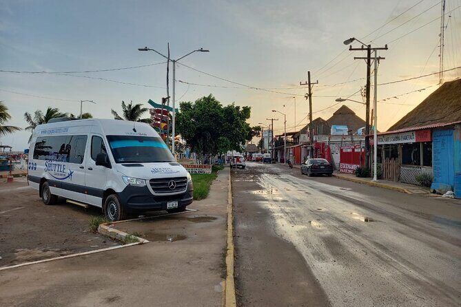 Chiquila Cancun Airport Shuttle - Final Thoughts