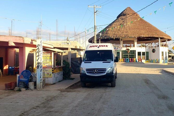 Chiquila Cancun Downtown Shuttle - Final Thoughts: Is the Chiquila Cancun Downtown Shuttle Right for You?