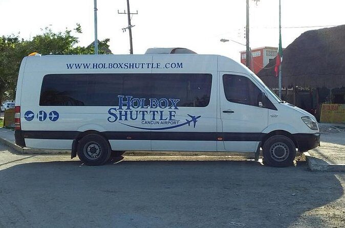 Chiquila Playa del Carmen Private Shuttle - The Details: What You Should Know About This Shuttle Service