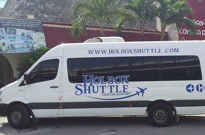 Chiquila Playa del Carmen Private Shuttle - Additional Information and Tips
