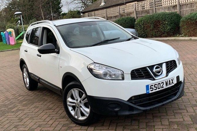 Chisinau Airport Transfer (one way) - Comparing This Service to Alternatives