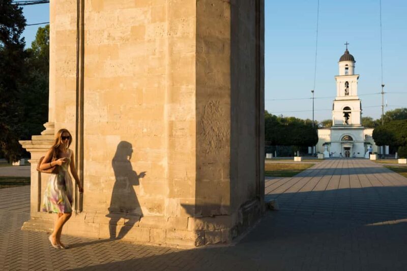 Chisinau: City Highlights Private Walking Tour - What Sets This Tour Apart?