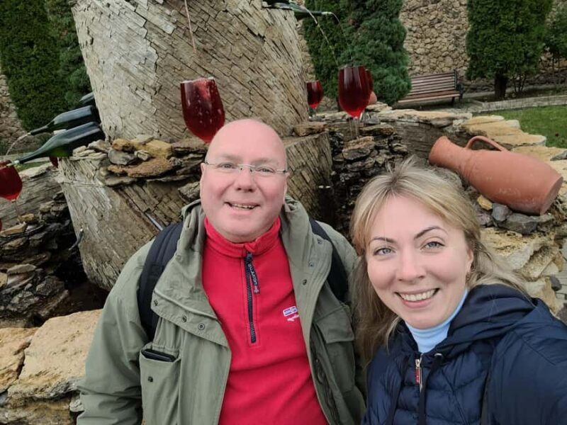 Chisinau: City Tour and Milesti Mici Winery with Tasting - Authentic Feedback from Travelers