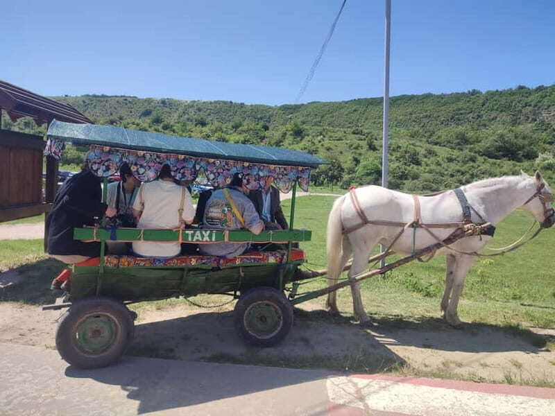 Chisinau: Cricova Winery, Curchi Monastery, & Old Orhei Tour - The Challenges: Things to Keep in Mind