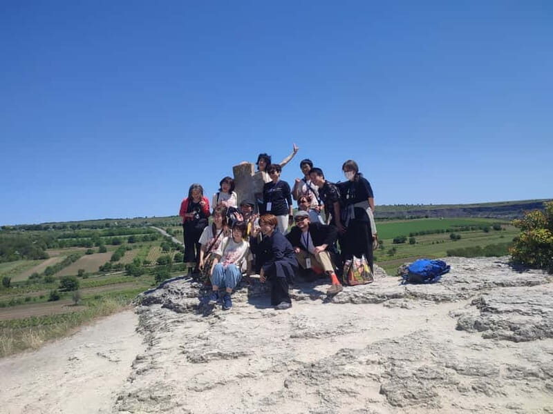 Chisinau: Cricova Winery, Curchi Monastery, & Old Orhei Tour - FAQs