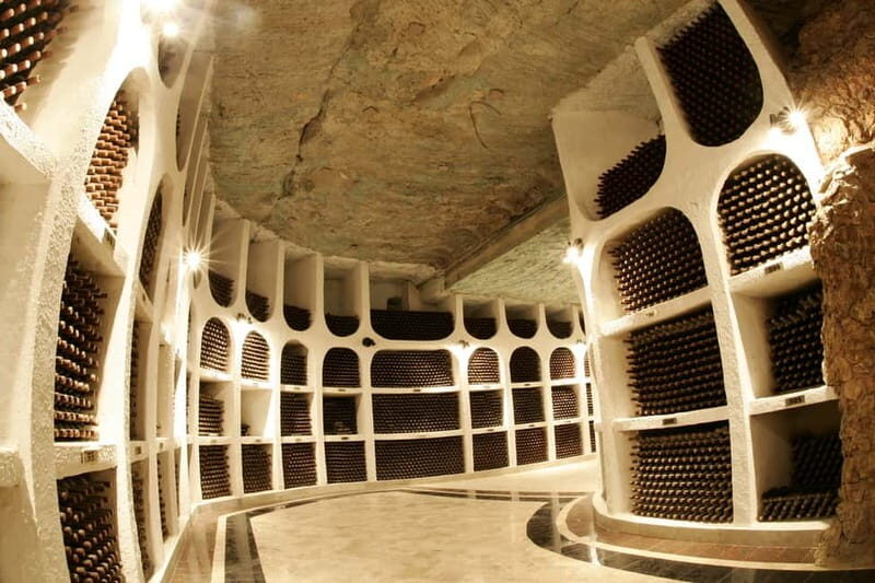 Chisinau: Cricova Winery, Curchi Monastery, & Old Orhei Tour - Final Thoughts