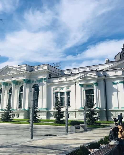 Chisinau: Discover City Highlights with a Walking Tour - Final Thoughts