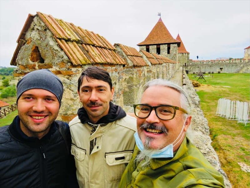 Chisinau: Discover Soviet Heritage of Transnistria - Authentic Experiences and Reviewer Insights