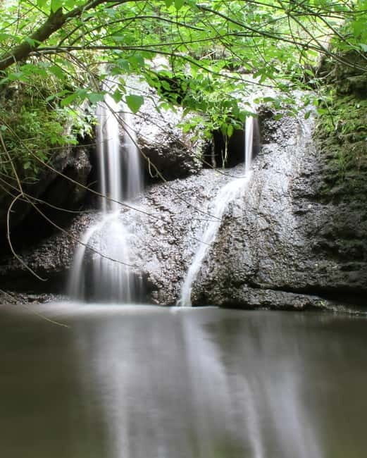 Chisinau: Hiking, Cave Monastery and Curchi Monastery Tour - Chisinau: Hiking, Cave Monastery and Curchi Monastery Tour — A Deep Dive