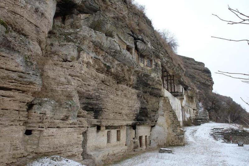 Chisinau: Hiking, Cave Monastery and Curchi Monastery Tour - Practicalities and What to Know