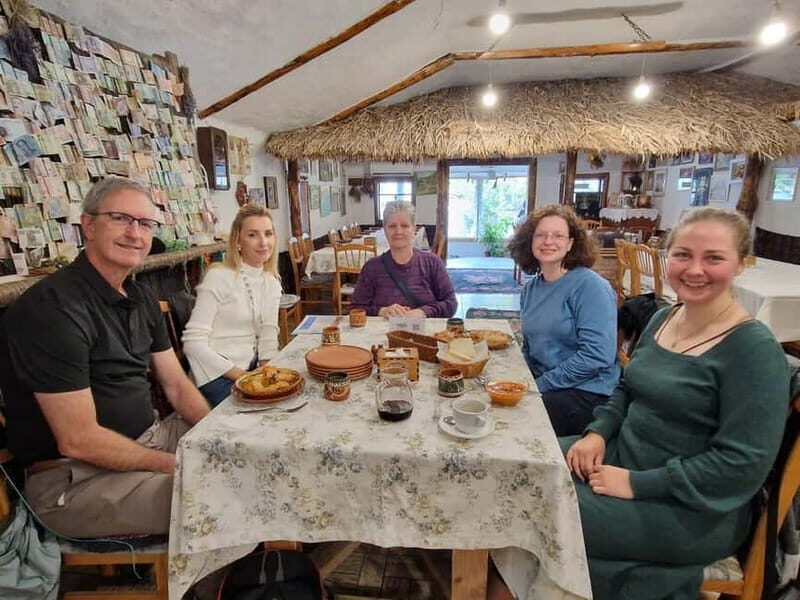 Chisinau: Orheiul Vechi Cultural-Natural Reserve Tour - Key Points