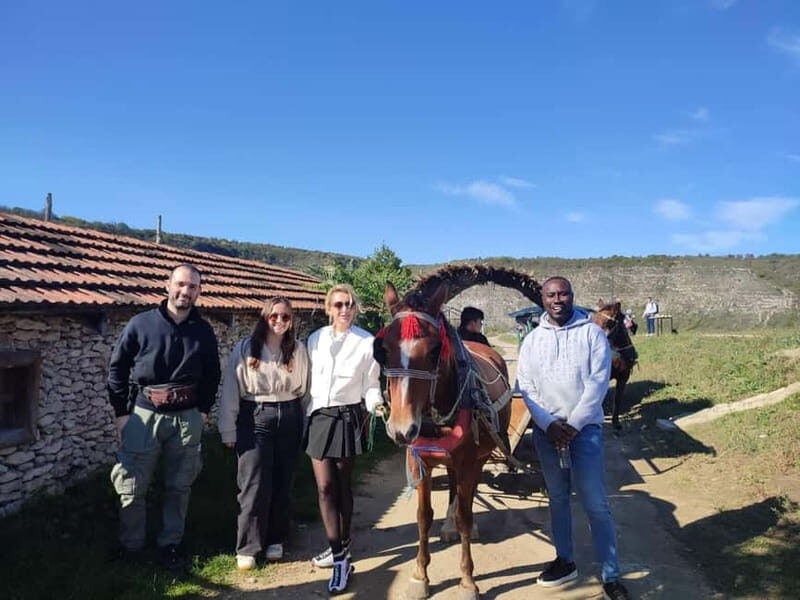 Chisinau: Orheiul Vechi Cultural-Natural Reserve Tour - An In-Depth Look at the Orheiul Vechi Experience