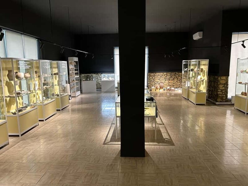 Chisinau: Orheiul Vechi Cultural-Natural Reserve Tour - What’s Included and What You’ll Experience