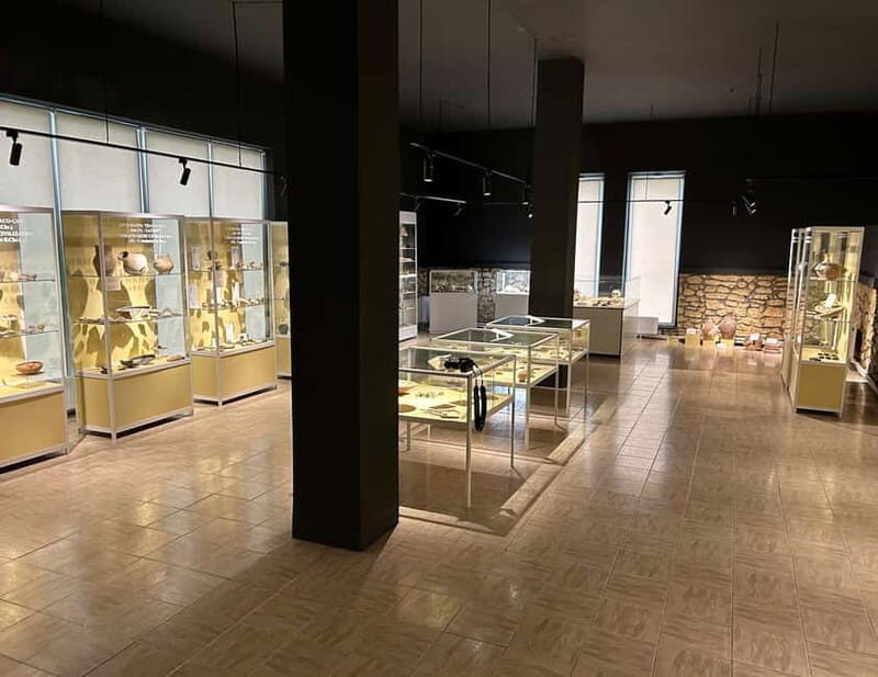 Chisinau: Orheiul Vechi Cultural-Natural Reserve Tour - The Itinerary Breakdown