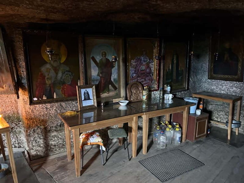 Chisinau: Orheiul Vechi Cultural-Natural Reserve Tour - Practical Details and Tips