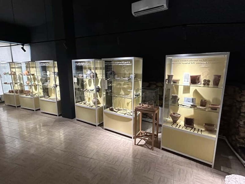 Chisinau: Orheiul Vechi Cultural-Natural Reserve Tour - Who Should Consider This Tour?