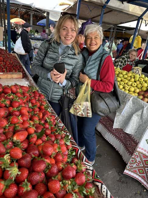 Chisinau Private City Tour - Why This Tour Matters: A Closer Look