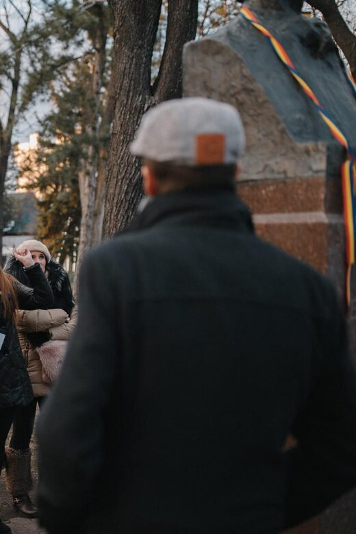 Chisinau: Walking City Tour - Who Should Consider This Tour?