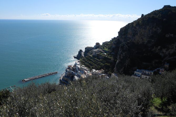 Chiunzi Pass loop by bicycle - Exploring the Chiunzi Pass Loop by Bicycle: An Honest Review