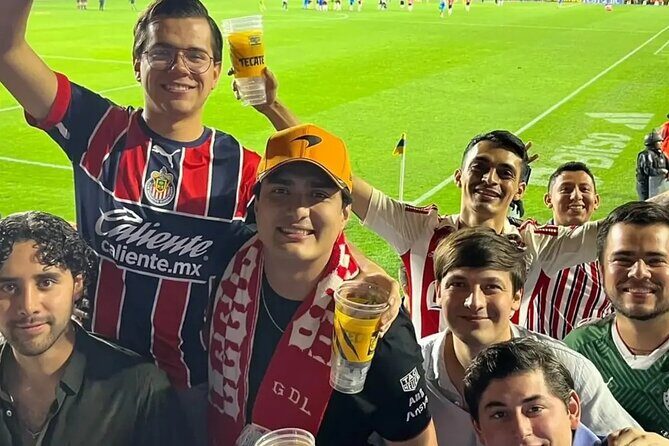 Chivas: Game Matchs and Beers - Final Thoughts