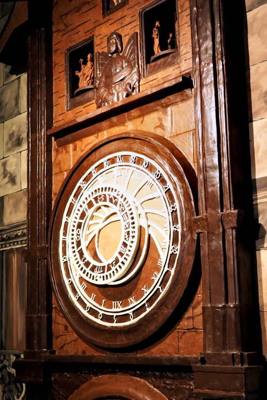 Choco Art Museum in Prague Entry Ticket - Introduction