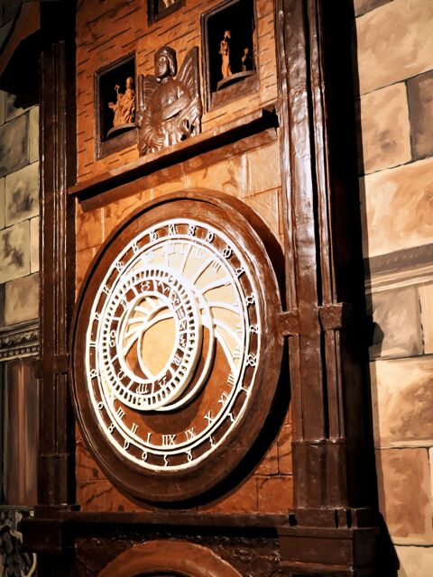 Choco Art Museum in Prague Entry Ticket - FAQ