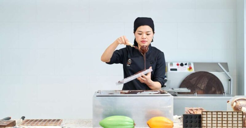 Choco-Story Brussels: Chocolate Museum Entrance with Tasting - Who Will Love This Tour?