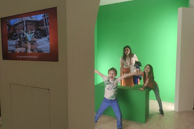 Choco-Story Paris - The Chocolate Museum - Practical Details You Should Know