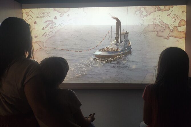 Choco-Story Paris - The Chocolate Museum - FAQs