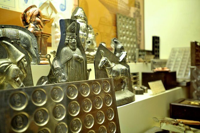 Choco-Story: The Chocolate Museum in Bruges - The Itinerary Breakdown