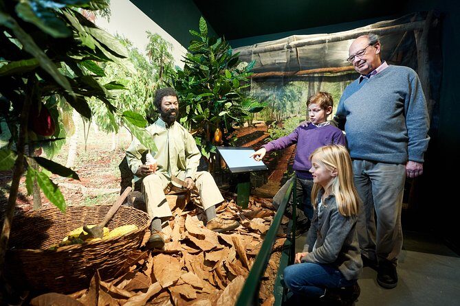 Choco-Story: The Chocolate Museum in Brussels - Who Is This Tour For?