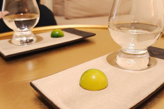 Chocolate and Jenever (Belgian Gin)Tasting in Ghent - Key Points