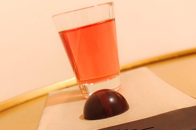 Chocolate and Jenever (Belgian Gin)Tasting in Ghent - Final Thoughts