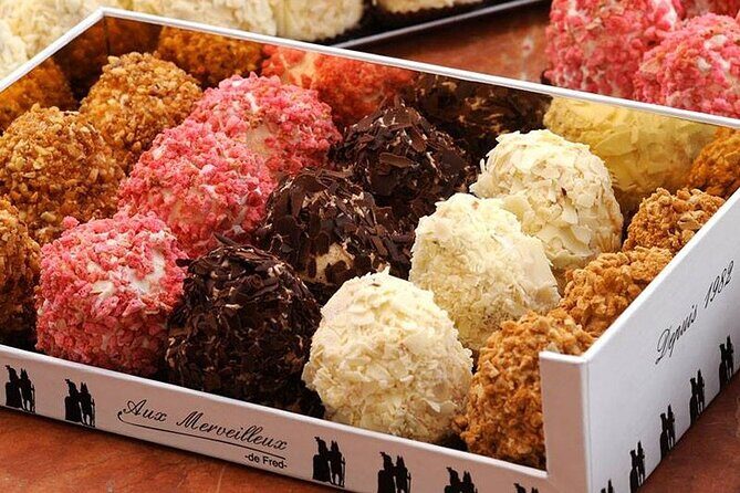 Chocolate and Pastry Walking Tour in Montmartre, Paris - FAQs