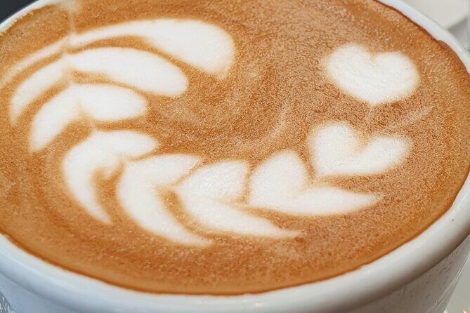 Chocolate and Sweets Tour Turin - Semi Private Tour - The Value and Overall Experience