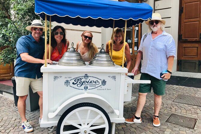 Chocolate and Sweets Tour Turin - Semi Private Tour - Final Thoughts