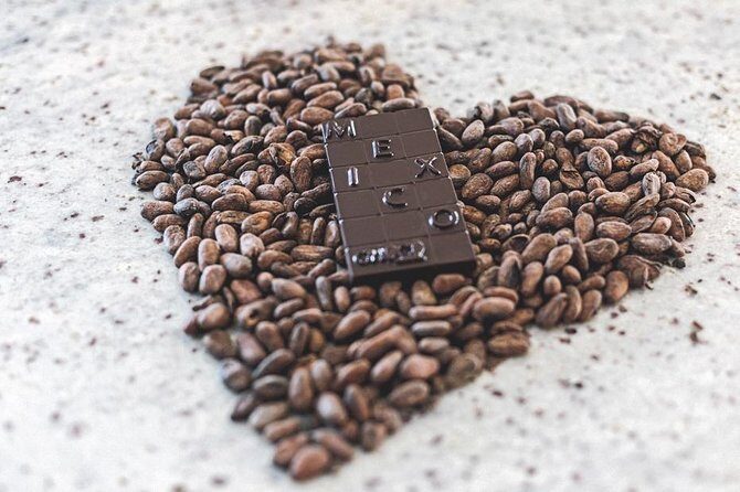 Chocolate and truffles workshop - The Experience Breakdown