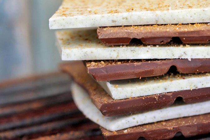 Chocolate and Wine Tasting Small Group Tour from Hvar - What to Expect from the Tour