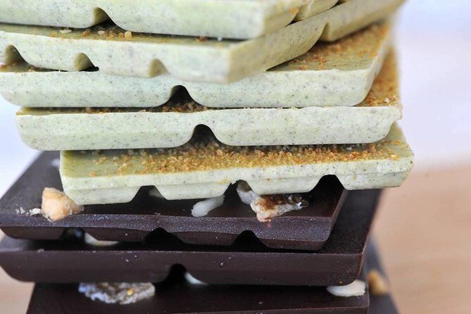 Chocolate and Wine Tasting Small Group Tour from Hvar - FAQ