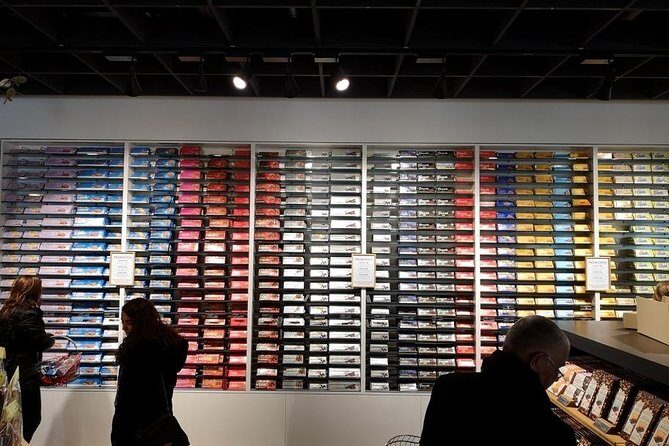 Chocolate, Cheese and Wine Tour in Luzern region - Potential Downsides or Considerations