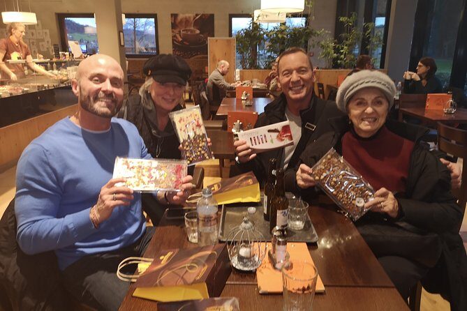 Chocolate, Cheese and Wine Tour in Luzern region - Is This Tour Right for You?